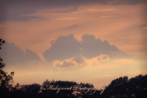 cloud sunset 2
